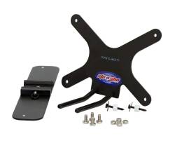 STO N SHO - STO N SHO SNS409 Quick Release License Plate Bracket 24-26 Mercedes AMG CLE 53 - Image 3