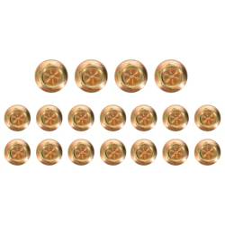 Manley - Manley 42189 Oil Pan Bolt Set SBC OIL PAN - Image 1