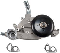 Melling - Melling MWP-502 Stock Replacement Water Pump - Image 1