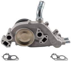 Melling - Melling MWP-502 Stock Replacement Water Pump - Image 2