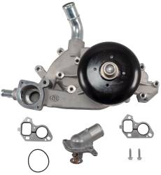 Melling - Melling MWP-502WT Stock Replacement Water Pump - Image 1