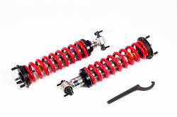 Freedom Off-Road - Freedom O/R FO-G903F 1-4" Adjustable Coilovers for 07-20 Chevy/GMC/Cadillac - Image 1