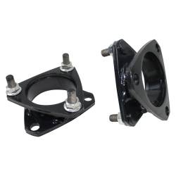 Freedom Off-Road - Freedom O/R FO-T302F30 3" Front Strut Spacers for 95-04 Toyota 4Runner/Tacoma - Image 1