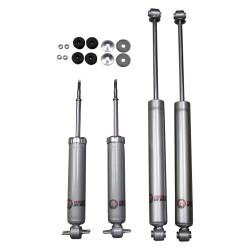 Freedom Off-Road - Freedom FO-G701F30+FO-U30120+FO-G403+FO-G301-RWD 3/2" Lift for 99-06 Chevy/GMC - Image 3