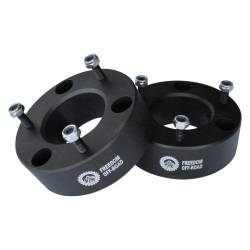 Freedom Off-Road - Freedom O/R FO-G603-3AL 3" F/R Lift Kit w/Spacers Blocks for 07-18 Silv/Sra 1500 - Image 2