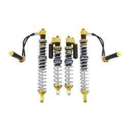 ADS Racing Shocks - ADS Racing Shocks 400ADS-10044 Suspension Kit for 22+ Polaris Pro-R 2DR - Image 1