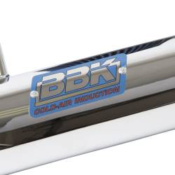 BBK Performance Parts - BBK Performance Cold Air Intake Performance Kit 94-98 Mustang 3.8L 1717 - Image 65