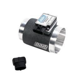 BBK Performance Parts - BBK Performance 8002 76mm Mass Air Flow Sensor for 86-93 Ford Mustang 5.0L - Image 56
