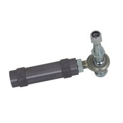 BBK Performance Parts - BBK Performance Billet Aluminum Bump Steer Upgrade Kit 79-93 Mustang 2561 - Image 56
