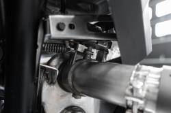 MBRP Exhaust - MBRP Exhaust AT-9524AS Performance Muffler Active Exhaust - Image 2