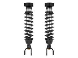 ICON Vehicle Dynamics - ICON 211010 2-3" Lift FR VS 2.5 Coilover Kit Internal Reservoir 19-23 RAM 1500 - Image 9