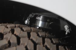 ICON Vehicle Dynamics - ICON 211015 Front 2.5 VS Coilover Kit Remote Reservoir for 2019-2023 RAM 1500 - Image 1