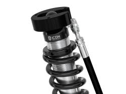 ICON Vehicle Dynamics - ICON 211015 Front 2.5 VS Coilover Kit Remote Reservoir for 2019-2023 RAM 1500 - Image 7