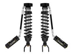 ICON Vehicle Dynamics - ICON 211015 Front 2.5 VS Coilover Kit Remote Reservoir for 2019-2023 RAM 1500 - Image 10