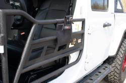 Fishbone Offroad - Fishbone Offroad FB55272 Tube Door Storage Bag for 18+ Jeep Wrangler JL 2DR - Image 6