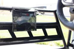 Fishbone Offroad - Fishbone Offroad FB55272 Tube Door Storage Bag for 18+ Jeep Wrangler JL 2DR - Image 8