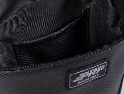 PRP - PRP E36-210 Front Door Bag w/Knee Pad - Image 3