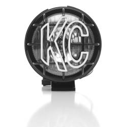 KC Hilites - KC HiLiTES 451 Apollo Pro Halogen 5" Spread 2-Light System Universal - Image 2