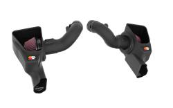 K&N - K&N 63-2626 Performance Air Intake System - Image 1