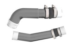 K&N - K&N 77-1023KC Aluminum Charge Pipe Kit for Toyota Tacoma 2.4L Turbo - Image 2