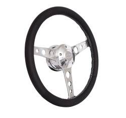 Grant - Grant 1921 Billet Classic Series Steering Wheel & Installation Kit - Image 2