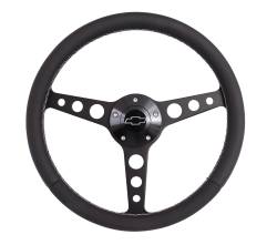 Grant - Grant 1926 Billet Classic Series Steering Wheel & Installation Kit - Image 1