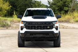 Rough Country Suspension Systems - Rough Country 23830 6" Suspension Lift Kit for 19-24 Silverado/Sierra 1500 RWD - Image 3