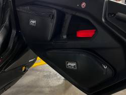 PRP - PRP E135-210 Lower Door Bags for Can-Am Maverick R Pair - Image 2