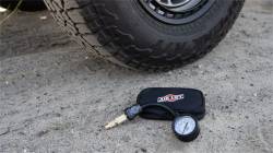Air Lift - Air Lift 16151 Analog Air Pressure Gauge - Image 5
