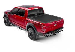 Roll N Lock - Roll-N-Lock LG247M Roll-N-Lock M-Series Truck Bed Cover - Image 1