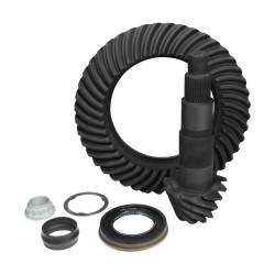 Yukon Gear and Axle - Yukon Gear YG AAM12.0-488 Ring/Pinion Set 4.88 for 19-22 Ram 4500/5500 - Image 3