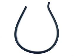 Fairchild Industries - Fairchild Industries MCH1028 90Deg Molded Coolant Hose Small ID 0.63" Large ID - Image 1