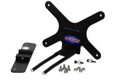 STO N SHO - STO N SHO SNS378 Quick Release License Plate Bracket for 24-26 BMW I5 M60 - Image 3