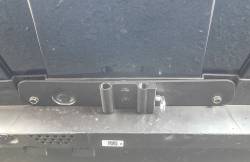 STO N SHO - STO N SHO SNS378 Quick Release License Plate Bracket for 24-26 BMW I5 M60 - Image 5
