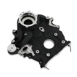 Holley - Holley 97-417 Engine Timing Cover for Ford Car 415 445 Godzilla - Image 1