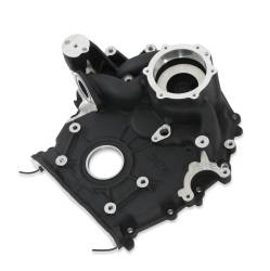 Holley - Holley 97-417 Engine Timing Cover for Ford Car 415 445 Godzilla - Image 3