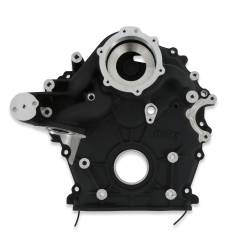 Holley - Holley 97-417 Engine Timing Cover for Ford Car 415 445 Godzilla - Image 4