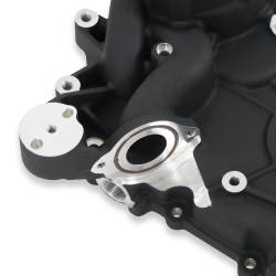 Holley - Holley 97-417 Engine Timing Cover for Ford Car 415 445 Godzilla - Image 6