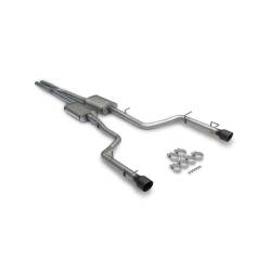 Flowmaster - Flowmaster 717996 Exhaust System for 15-23 Dodge Charger 3.6 - Image 1