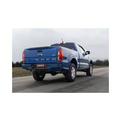Flowmaster - Flowmaster 717997 19-23 Ford Ranger 2.3 Exhaust System - Image 3