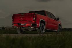 Flowmaster - Flowmaster 737894 Chevy/GMC 5.3 Exhaust System - Image 1