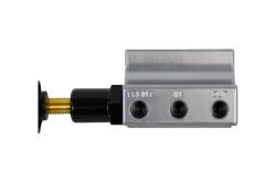 Baer Brakes - Baer Brakes 2000056LP Brake Proportioning Valve - Image 4
