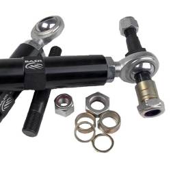 Baer Brakes - Baer Brakes 3261004 74-78 Ford Mustang II Steering Tie Rod End - Image 5