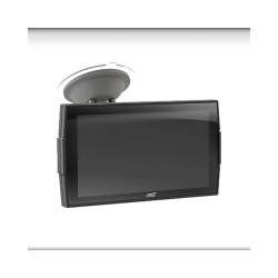 Edge Products - Edge Products 98110 Multi-Purpose Gauge Suction Cup Mount - Image 2