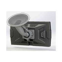 Edge Products - Edge Products 98110 Multi-Purpose Gauge Suction Cup Mount - Image 3
