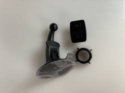 Edge Products - Edge Products 98110 Multi-Purpose Gauge Suction Cup Mount - Image 4