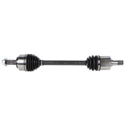 GSP - GSP NCV36580 Front Left CV Axle Assembly for 06-14 Honda Ridgeline - Image 1