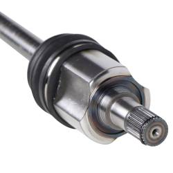 GSP - GSP NCV36580 Front Left CV Axle Assembly for 06-14 Honda Ridgeline - Image 2