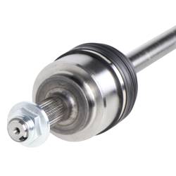 GSP - GSP NCV36580 Front Left CV Axle Assembly for 06-14 Honda Ridgeline - Image 3