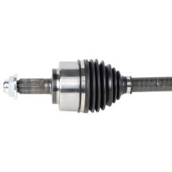 GSP - GSP NCV36580 Front Left CV Axle Assembly for 06-14 Honda Ridgeline - Image 4